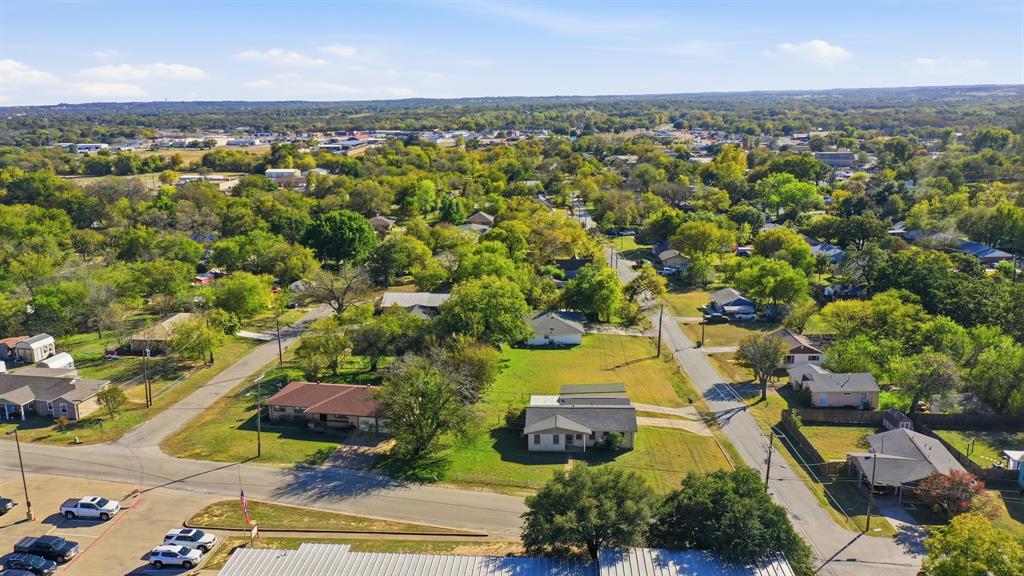 Lynch Add - Residential