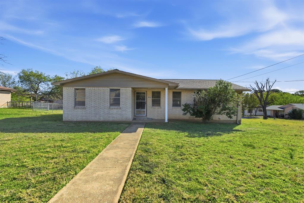 Lynch Add - Residential