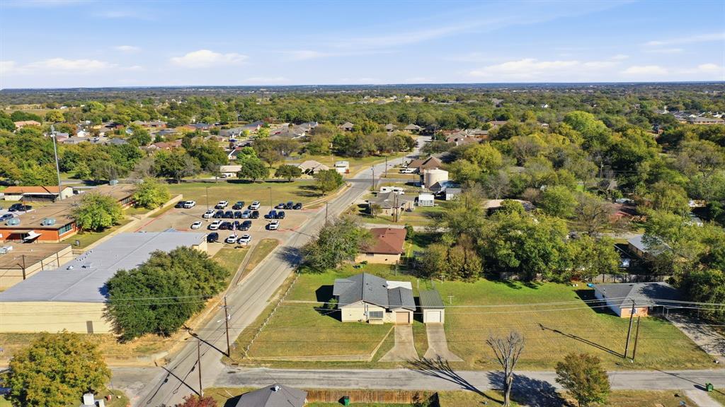 Lynch Add - Residential