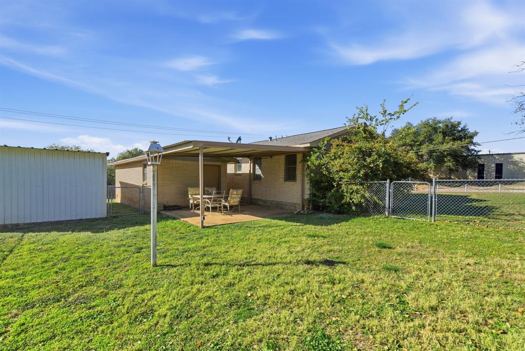 Lynch Add - Residential