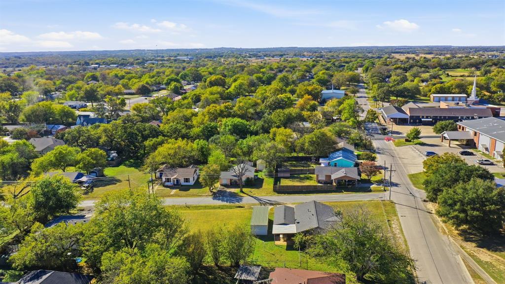 Lynch Add - Residential