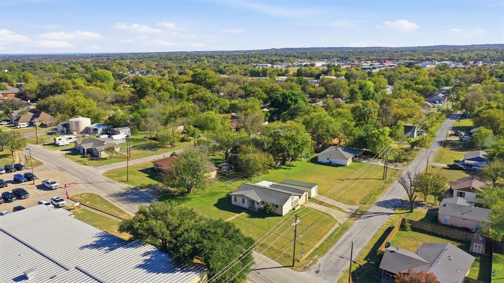 Lynch Add - Residential