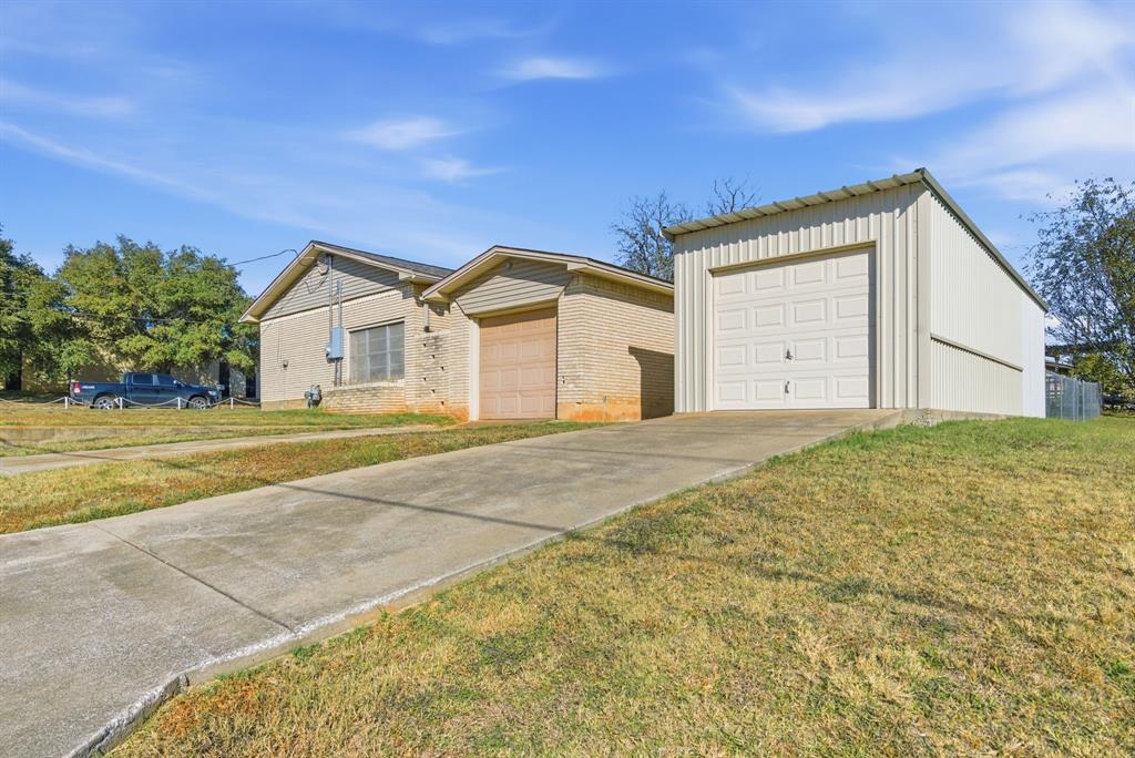 Lynch Add - Residential