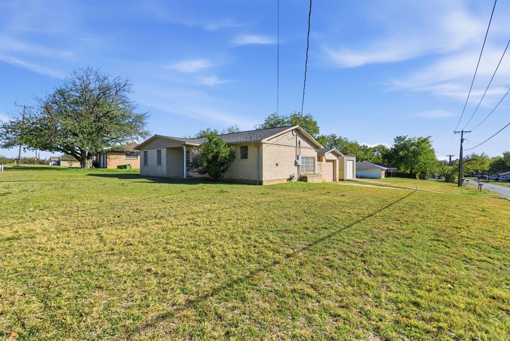 Lynch Add - Residential