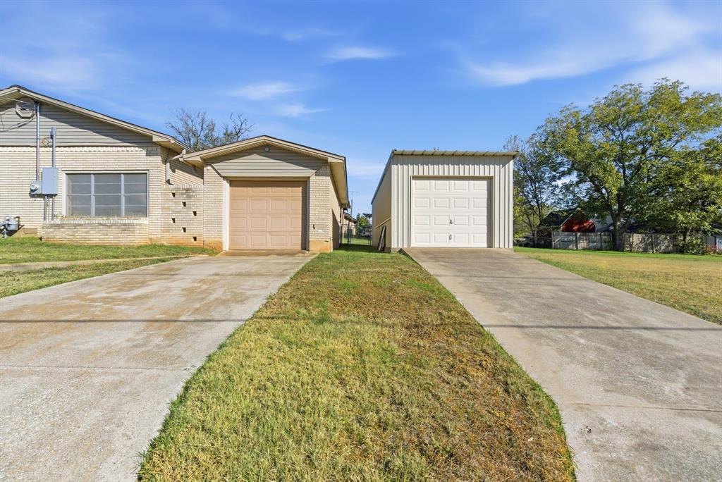 Lynch Add - Residential