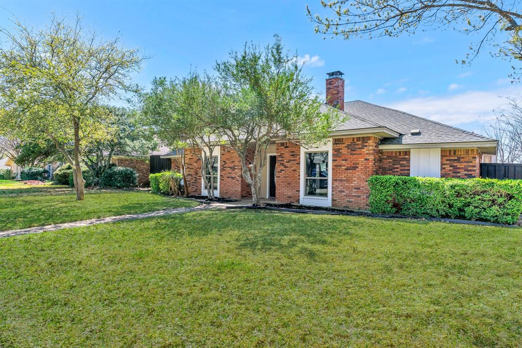 4204 San Saba Court