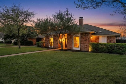 4204 San Saba Court Plano TX 75074