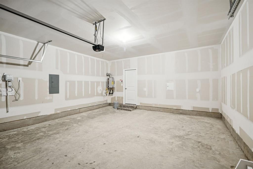 Simpson Crossing - Residential