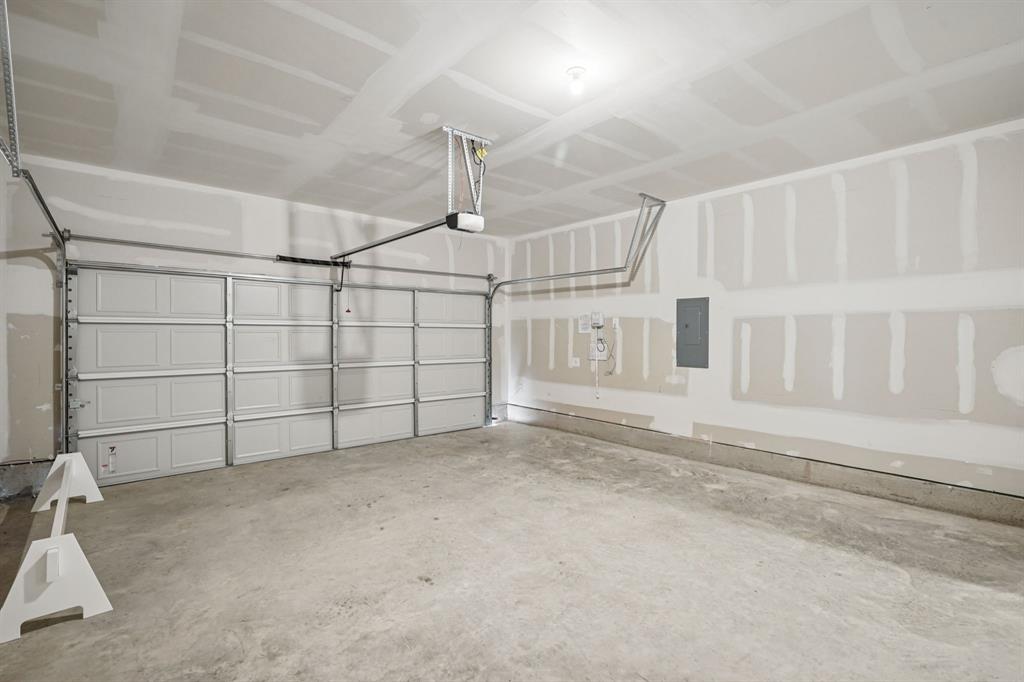 Simpson Crossing - Residential