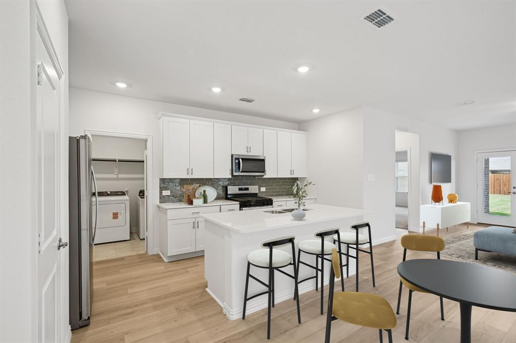 Simpson Crossing - Residential