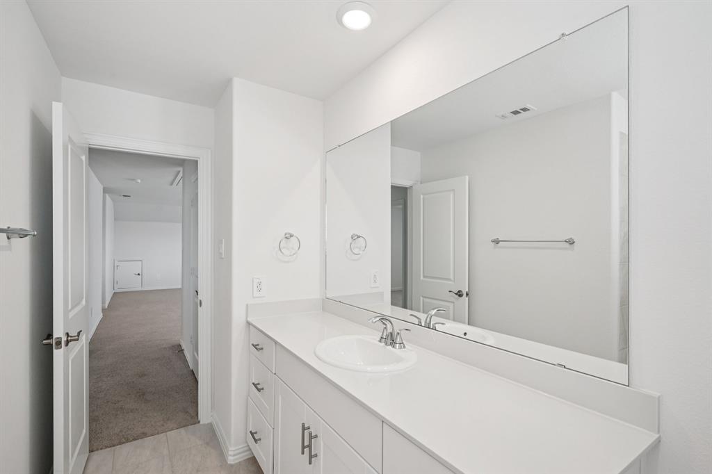 Simpson Crossing - Residential