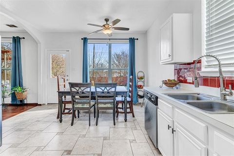 Tiny photo for 11856 Porcupine Drive, Fort Worth, TX 76244 (MLS # 21138473)