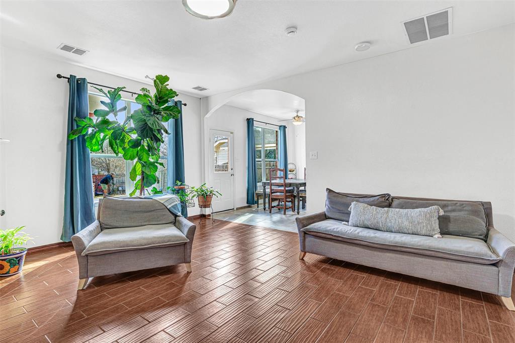 Villages Of Woodland Spgs W - Residential