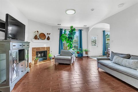 Tiny photo for 11856 Porcupine Drive, Fort Worth, TX 76244 (MLS # 21138473)