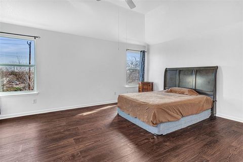 Tiny photo for 11856 Porcupine Drive, Fort Worth, TX 76244 (MLS # 21138473)