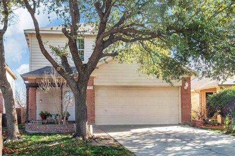 Photo of 11856 Porcupine Drive, Fort Worth, TX 76244 (MLS # 21138473)
