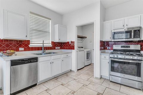 Tiny photo for 11856 Porcupine Drive, Fort Worth, TX 76244 (MLS # 21138473)