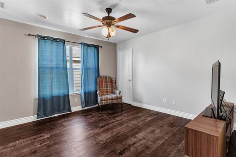 Tiny photo for 11856 Porcupine Drive, Fort Worth, TX 76244 (MLS # 21138473)