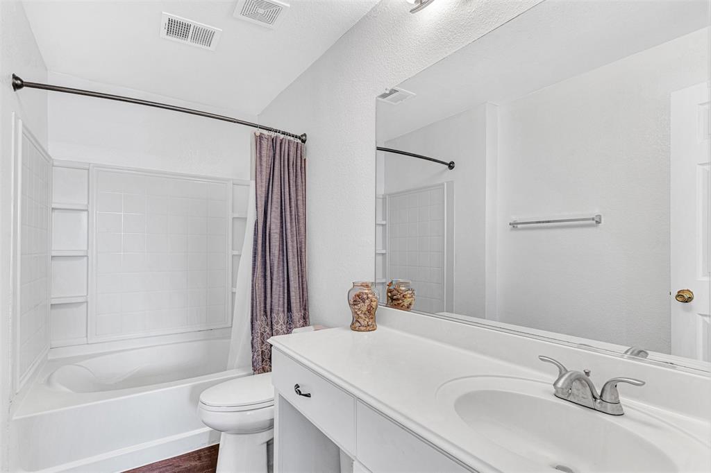 Villages Of Woodland Spgs W - Residential