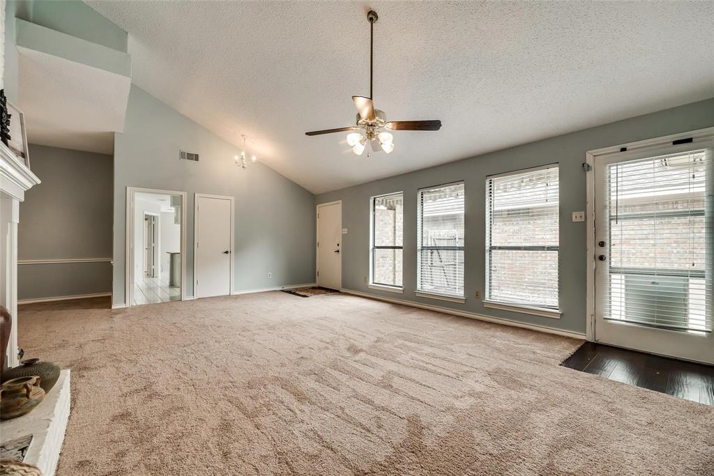 Park Place North - Residential