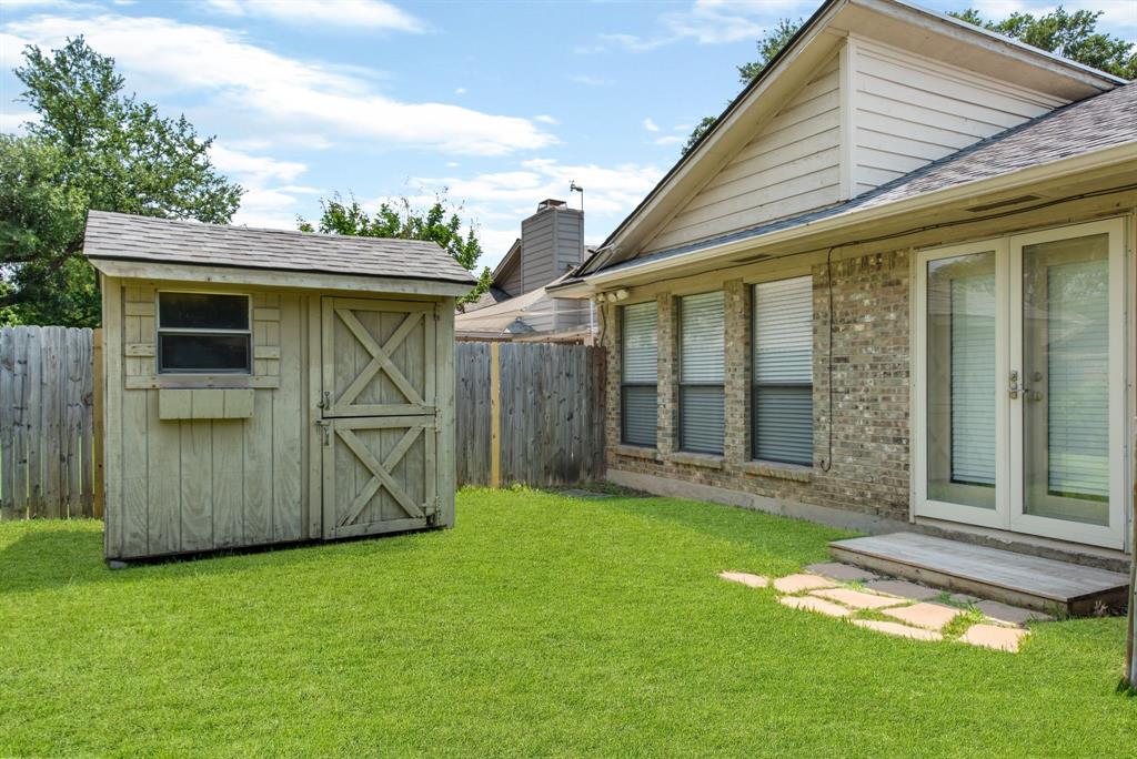 Park Place North - Residential