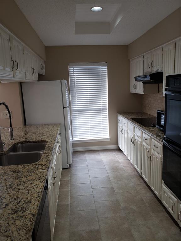 Park Place North - Residential