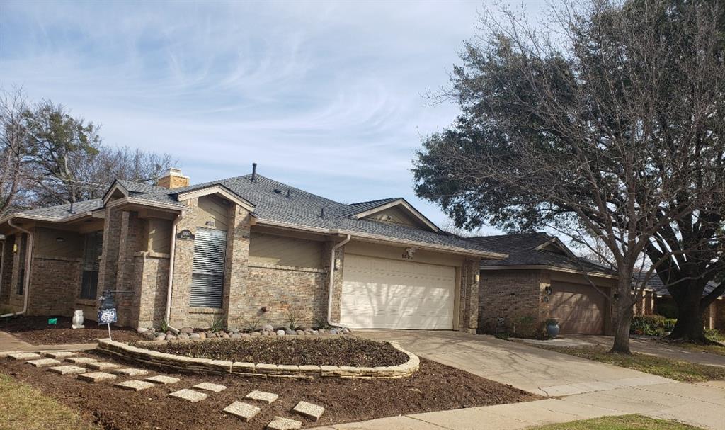 Park Place North - Residential