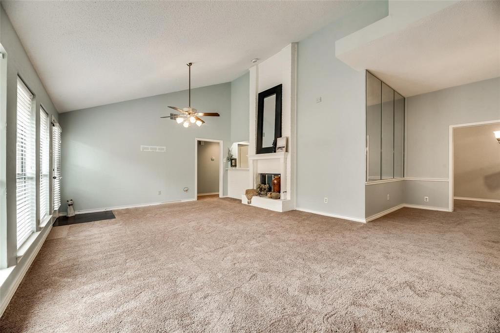 Park Place North - Residential