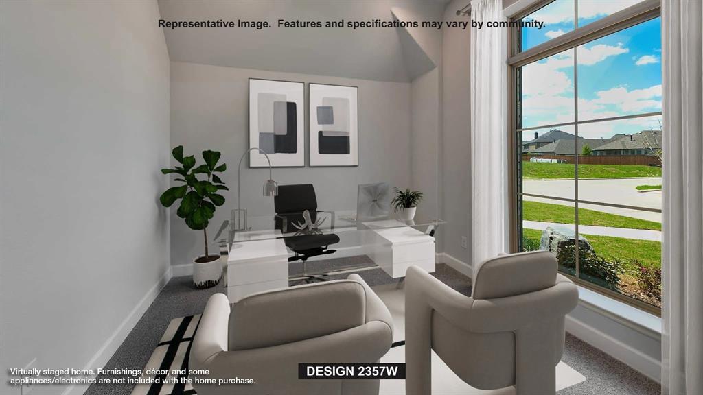 Hillstead - Residential