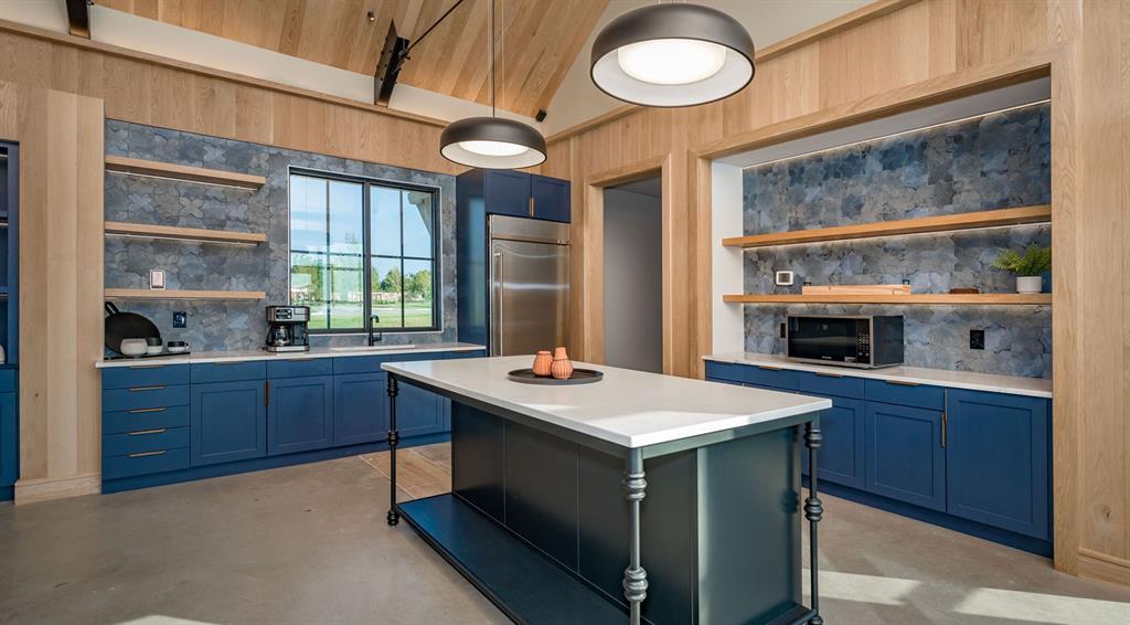 Hillstead - Residential