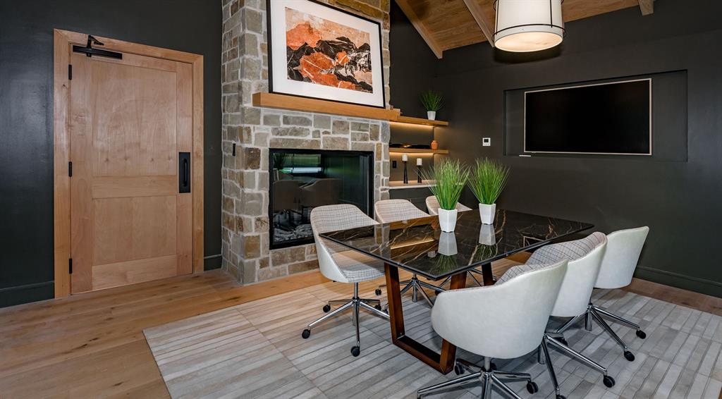 Hillstead - Residential