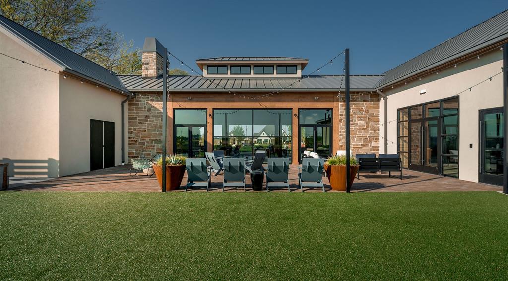 Hillstead - Residential