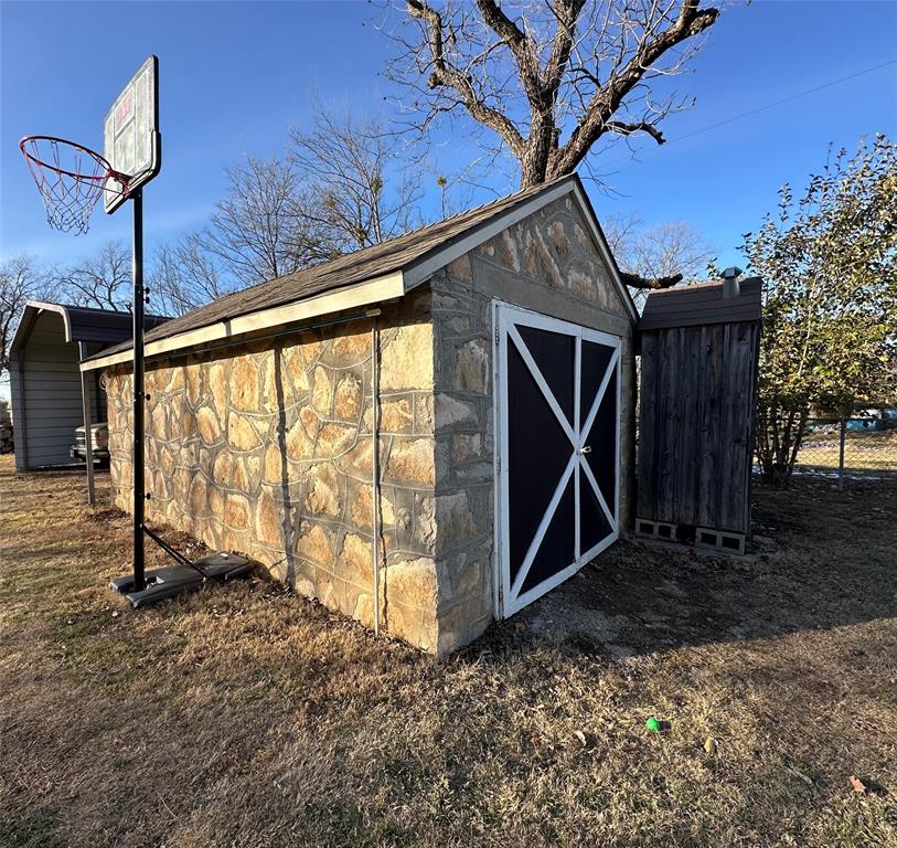 City Addition - Residential