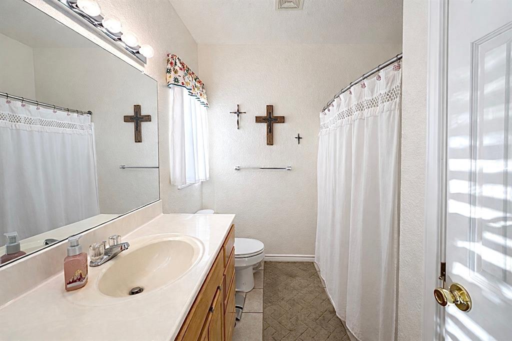 City Addition - Residential