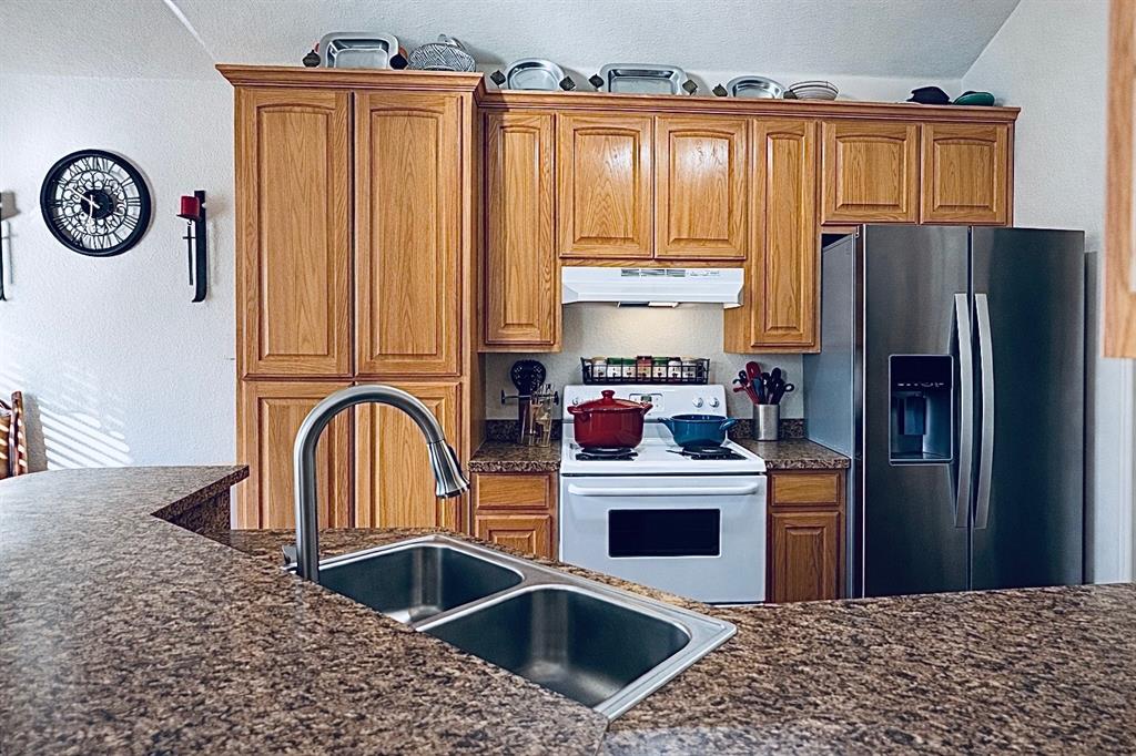 City Addition - Residential