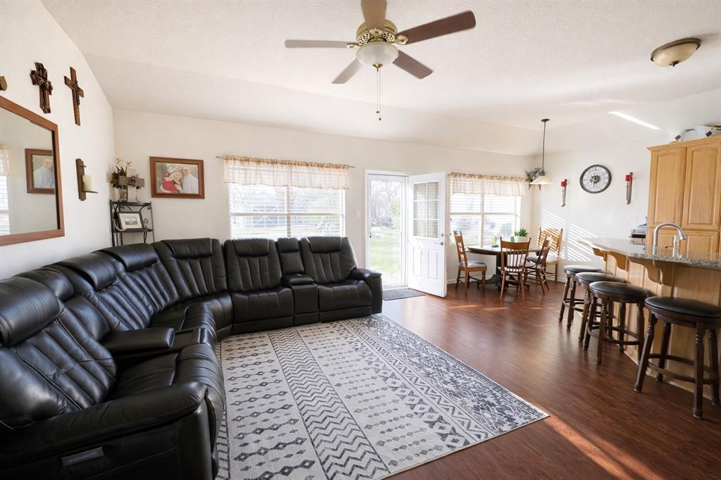 City Addition - Residential