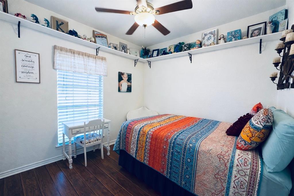 City Addition - Residential