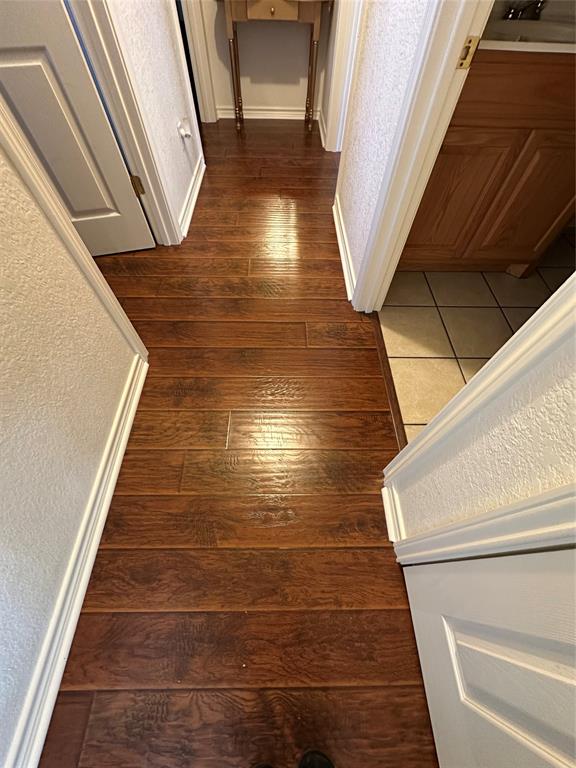 City Addition - Residential