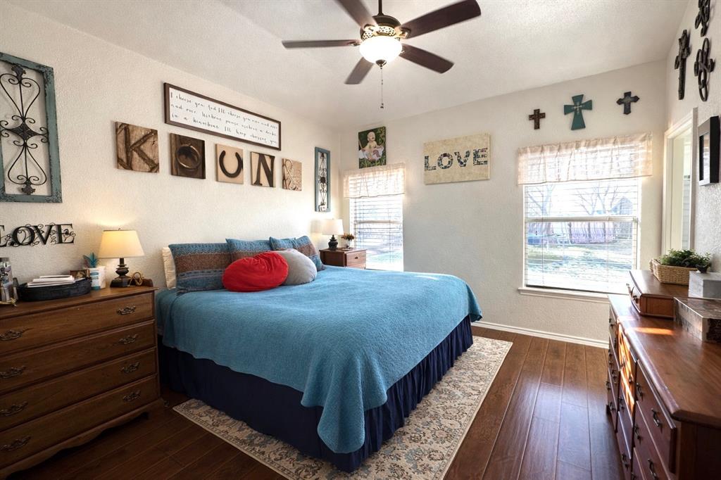 City Addition - Residential