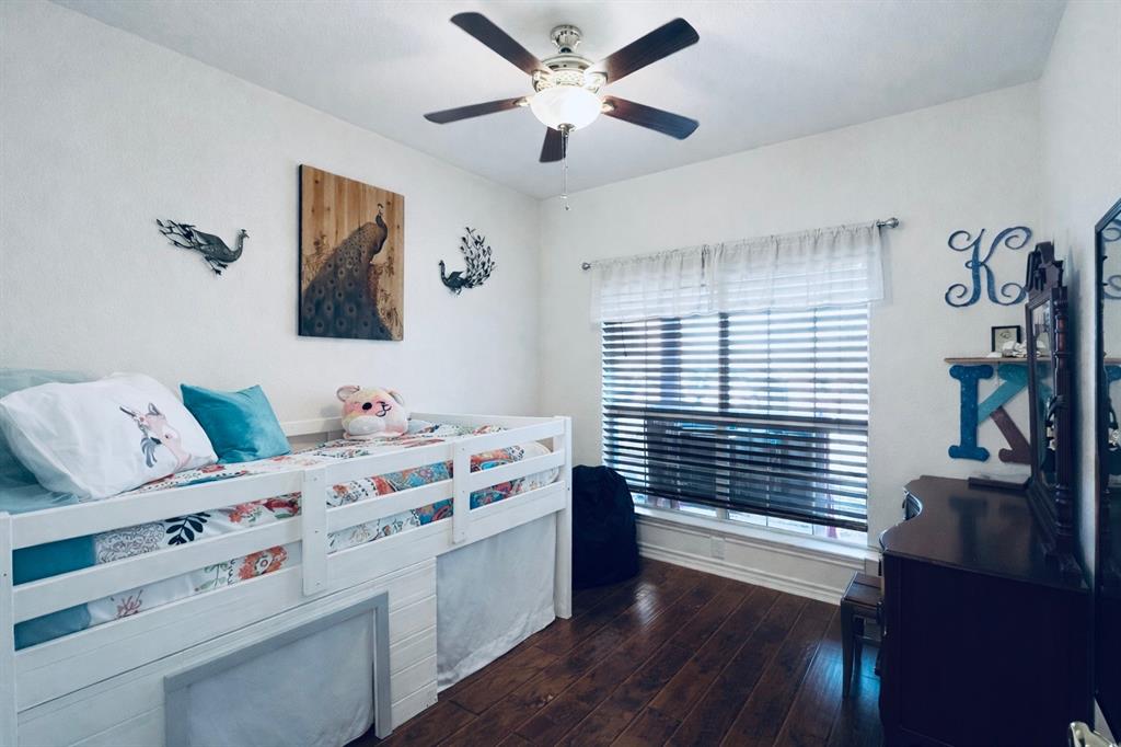 City Addition - Residential