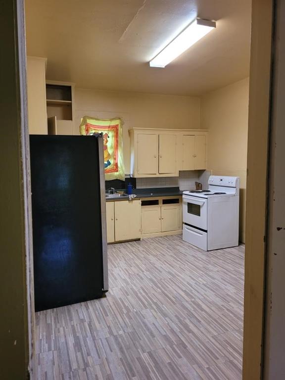 Claiborne Sub - Residential