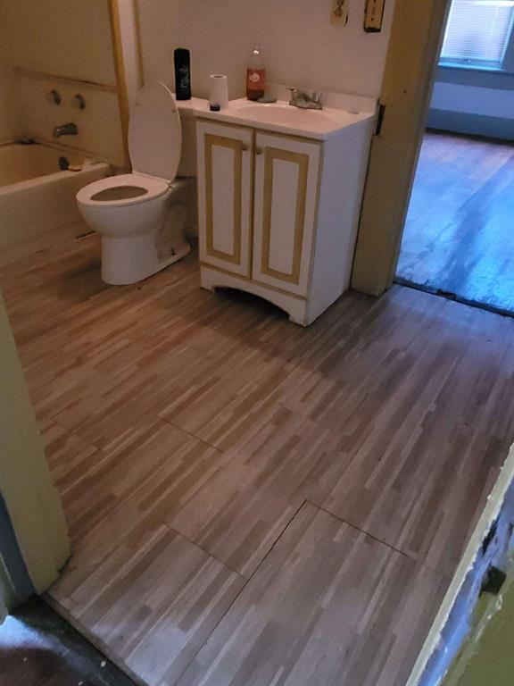 Claiborne Sub - Residential