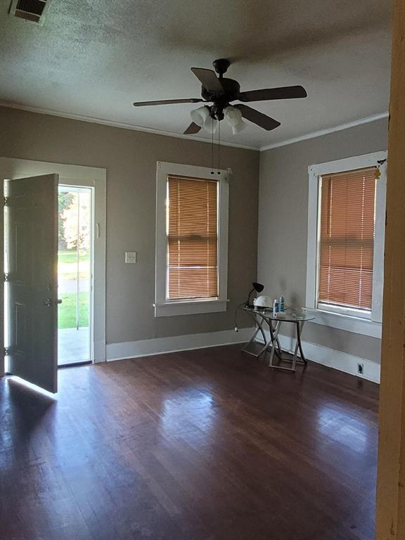 Claiborne Sub - Residential