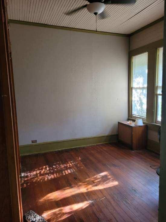 Claiborne Sub - Residential