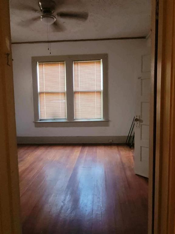 Claiborne Sub - Residential