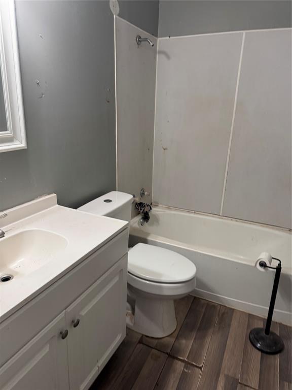 Country Club - Residential