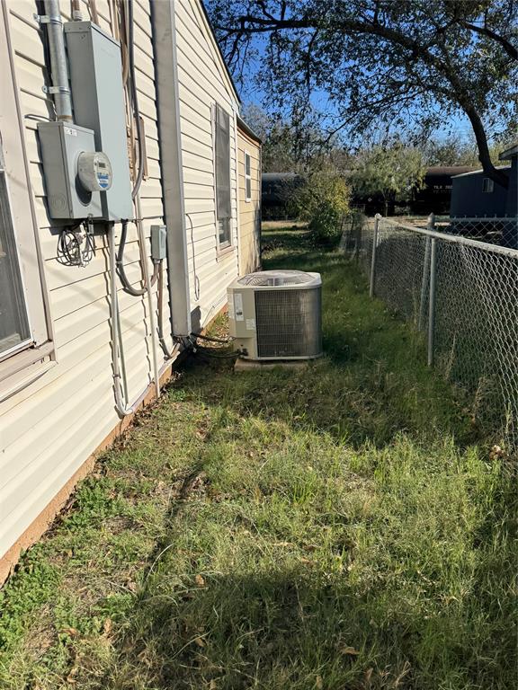 Country Club - Residential