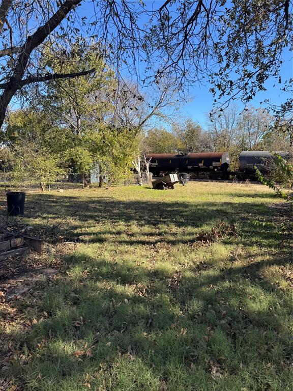 Country Club - Residential