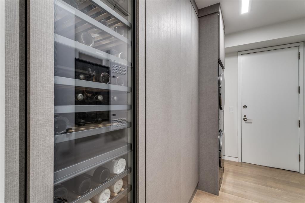 Museum Tower Condos - Residential