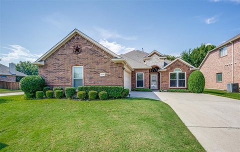 9704 Havenway Drive Denton TX 76226